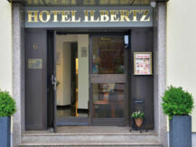 HOTEL ILBERTZ (B&B) Köln