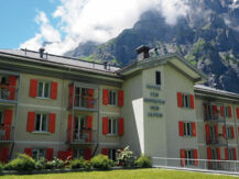 LES SOURCES DES ALPES HOTEL & SPA (B&B) Leukerbad