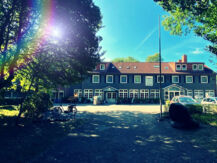 HAFEN HOTEL SCHÜTZENHOF (B&B) Burg auf Fehmarn