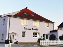 PENSION RICHTER (B&B) Nienhagen