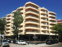 CALIFORNIA APARTAMENTOS Salou