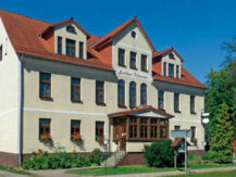 HOTEL & RESTAURANT LANDHAUS FALKENSTEIN Tambach