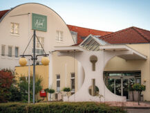 ACHAT HOTEL REILINGEN WALLDORF (B&B) Reilingen