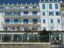 HOTEL LA BALNEARIA Alassio