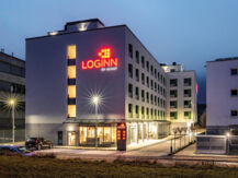 LOGINN HOTEL STUTTGART ZUFFENHAUSEN (B&B) Korntal-Münchingen