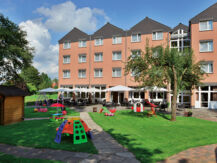 ACHAT HOTEL LÜNEBURGER HEIDE (B&B) Hodenhagen