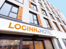 LOGINN HOTEL BERLIN AIRPORT (B&B) Berlin