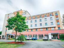 ACHAT HOTEL CHEMNITZ (B&B) Chemnitz
