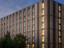 ELAYA HOTEL ROSTOCK (B&B) Rostock