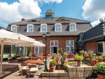 HOTEL AM STADTPARK HILDEN Hilden