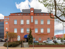 HOTEL ERBPRINZ & RESTAURANT PRINZENSTUBE Ludwigslust