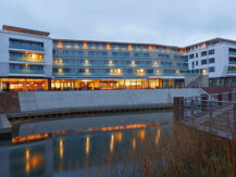 ELAYA HOTEL KLEVE Kleve