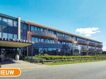 FLETCHER HOTEL-RESTAURANT NOORDSEE-AMELAND Nes