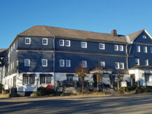 HOTEL ALTASTENBERG Winterberg