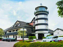FÄHRHAUS FARGE HOTEL Bremen