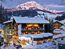 HOTEL DACHSTEIN Filzmoos