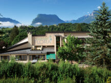 VITAL HOTEL FLORA Stenico