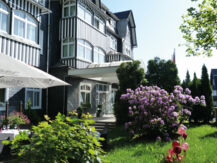 BOUTIQUE HOTEL SCHIEFERHOF Neuhaus am Rennweg