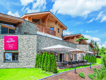 ALPENPARKS CHALET & APARTMENT ALPINA SEEFELD (B&B) Seefeld