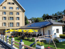 HOTEL STÄTZERHORN Parpan/Lenzerheide