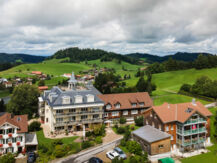 SONNENBERG HEALTH HOTEL Schwellbrunn