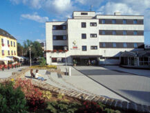 HOTEL STADT DAUN Daun