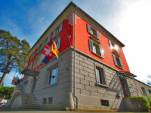 HOTEL GASTHAUS ZUR WALDEGG Horw