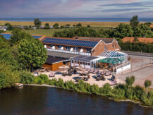 HOTEL & RESTAURANT NORDSTERN - WELLNESS AM MEER Neuharlingersiel