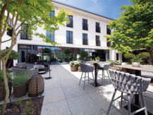 4K HOTEL (B&B) Wangen im Allgäu