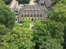 FLETCHER WALDHOTEL NORDRHEIN-WESTFALEN Heiligenhaus