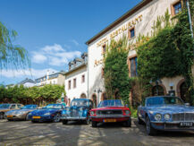 HOTEL AUX TANNERIES DE WILTZ Wiltz