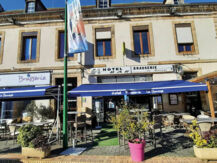 HOTEL LE BOCAGE Montmarault