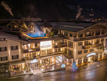 HOTEL NEUE POST Mayrhofen
