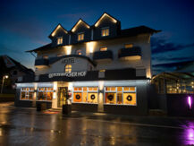 MAIERS OSTSTEIRISCHER HOF Söchau