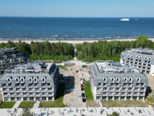 HOTEL PLATINO MARE RESORT & SPA Swinemünde