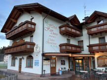 HOTEL FIOR DI BOSCO Giovo