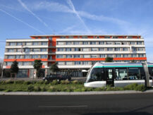 ADONIS PARIS SUD (B&B) Chevilly-Larue