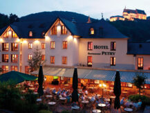 HOTEL PETRY Vianden