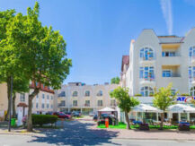 HOTEL ATOL SPA Swinemünde