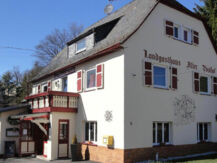 LANDGASTHAUS ALTER POSTHOF (B&B) Halsenbach