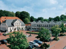 RINGHOTEL RESIDENZ WITTMUND Wittmund