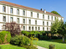 LA LONGERAIE (B&B) Morges