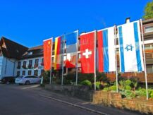 HOTEL WALDBLICK Donaueschingen