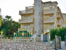 HELLENIA YATCHING HOTEL Giardini Naxos
