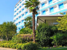 PARK HOTEL TERME Abano Terme