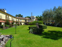 HOTEL RIBOT Arborea (OR)