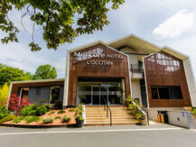 HOTEL MERCURE CASTRES L'OCCITAN Castres