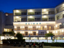 HOTEL REIMAR Sant Antoni de Calonge
