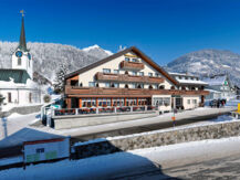 HOTEL SONNE WILDHAUS Wildhaus