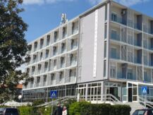 HOTEL QUADRIFOGLIO Lido delle Nazioni (FE)